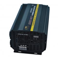 5000 Watt Power Inverter12 Volt DC To 110 Volt AC