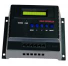 60-Amp 48-Volt Digital Solar Power Charge Controller