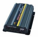 2000 Watt Power Inverter 12 Volt DC To 110 Volt AC